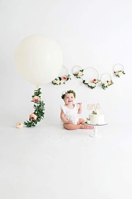 Le 1er anniversaire - 150€